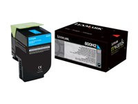 Lexmark 800H2