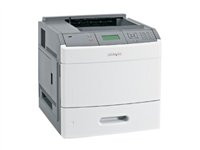 Lexmark T652dn