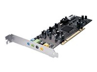 Creative Sound Blaster Audigy SE