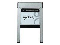 Socket Mobile