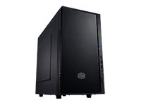 Cooler Master Silencio 352