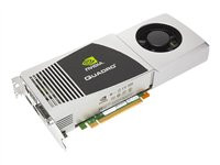 NVIDIA Quadro FX 4800 by PNY