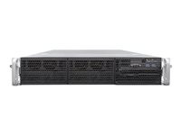 Intel Server Chassis R2000WTXXX