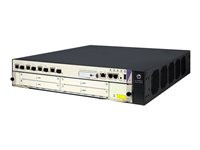 HPE HSR6602-G