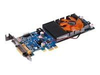 ZOTAC GeForce ION-GPU-A-E