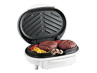 Hamilton Beach HealthSmart Contact Grill (25219)