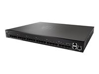 Cisco Small Business SG550XG-24F