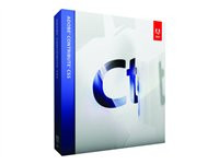 Adobe Contribute CS5