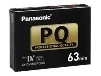 Panasonic AY DVM63PQUS