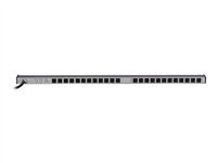 Black Box Dual-Circuit Power Distribution Unit