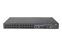 HPE 3600-24-SFP v2 EI Switch