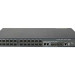 HPE 3600-24-SFP v2 EI Switch