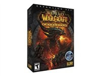 World of Warcraft Cataclysm Expansion Set