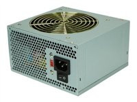 Coolmax 120mm Silent Fan V-500