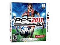 Pro Evolution Soccer 2011