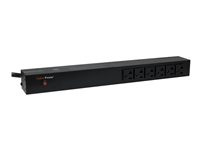 CyberPower Basic Series PDU20B6F10R