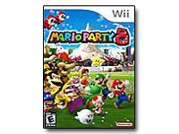Mario Party 8