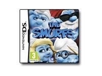 The Smurfs