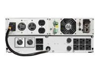 Eaton PowerPass Distribution Module EPPDML3000R-2U-4