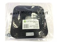 Compulocks Free Standing Base (8") for the RISE Pole