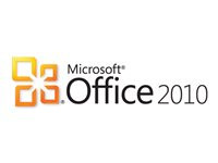 Microsoft Office Home and Business 2010