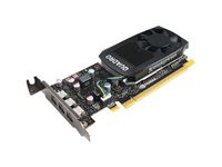 NVIDIA Quadro P400