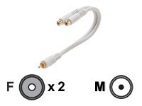 Steren Python Home Theater Cables