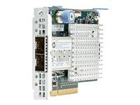 HP 571FLR-SFP+