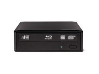 BUFFALO MediaStation 12x External USB 3.0 Blu-ray Writer
