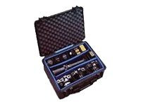 Pelican Protector Case 1450 with Padded Dividers