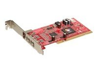 SIIG FireWire 800 PCI-32T