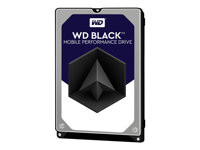 WD Black Performance Hard Drive WD5000LPLX