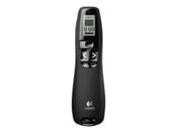 Logitech Professional Presenter R800
