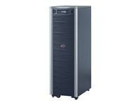 APC Symmetra LX 8kVA Scalable to 16kVA N+1
