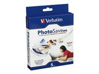 Verbatim PhotoSave DVD