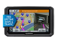 Garmin dezl 770LMTHD