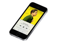 Apple iPhone SE