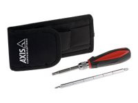 Axis 4-in-1