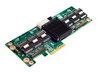 Intel RAID Expander RES2SV240