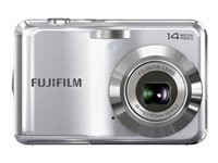 Fujifilm FinePix AV200