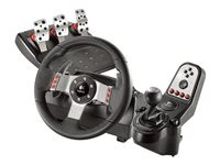 Logitech G27 Racing