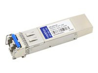 AddOn Dell 330-2404 Compatible SFP+ Transceiver