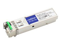 AddOn Cisco GLC-BX-D-120 Compatible SFP Transceiver