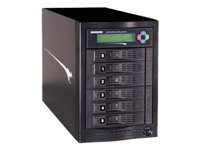 KanguruClone 5HD-SATA Tower