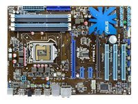 ASUS P7P55 LX
