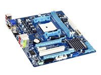 Gigabyte GA-A75M-D2H
