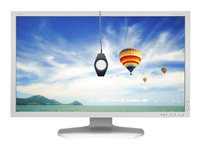 NEC MultiSync PA272W-SV