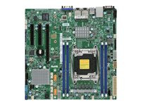 SUPERMICRO X10SRM-TF