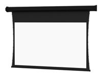Da-Lite Tensioned Cosmopolitan Electrol HDTV Format