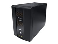 Plustek NVR NX880P